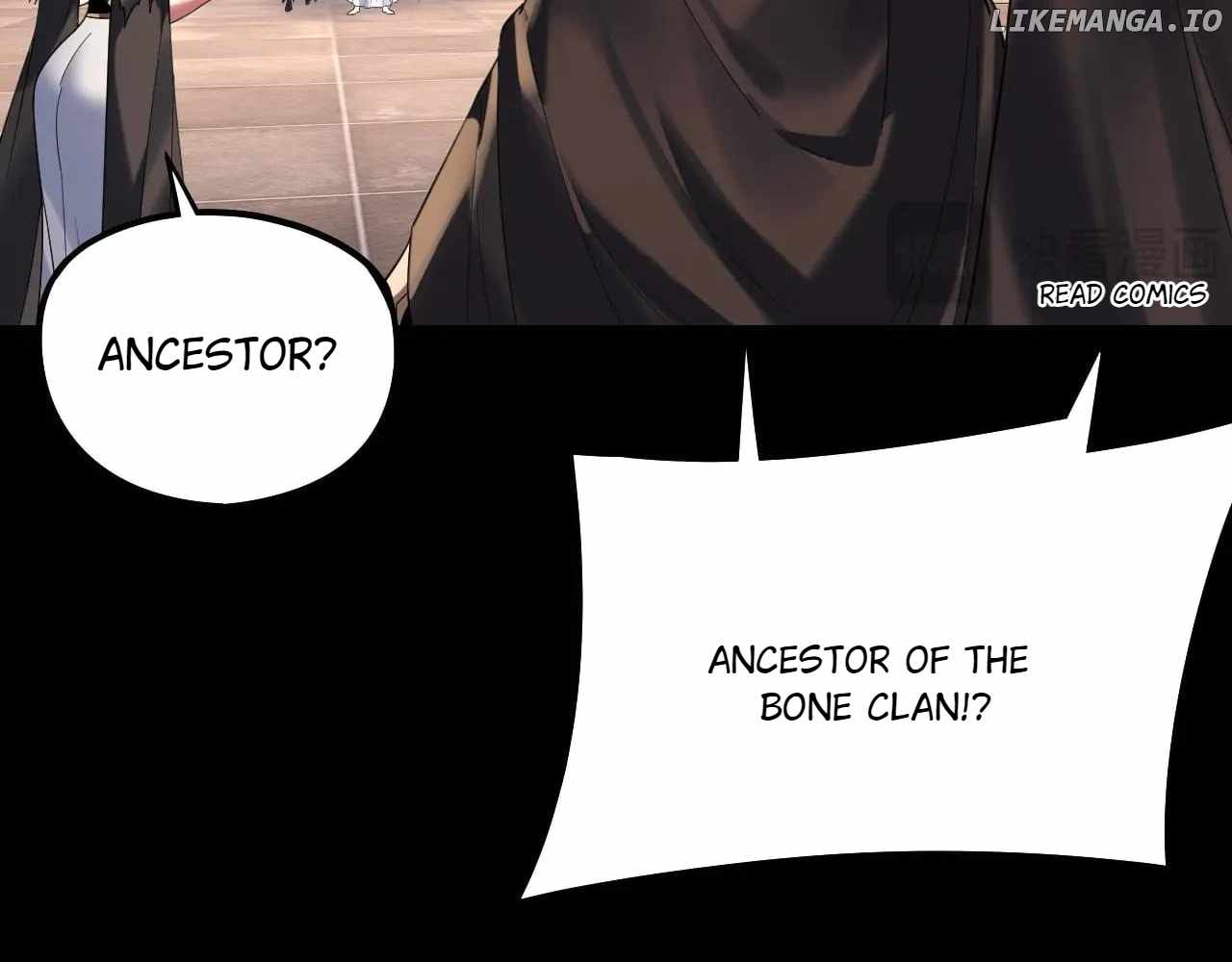 I Am The Fated Villain Chapter 247 8